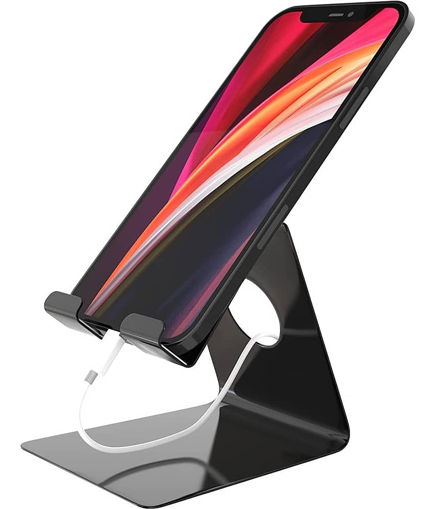 Portronics Mobile Stand Modesk Portronics Modesk Plus:Universal