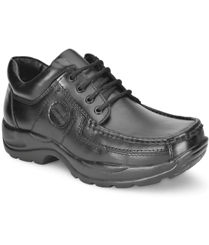 Fashion Victim Durable 1200 - Black Men's Trekking Shoes - Casual Shoes | Buy online on ZillyBuy