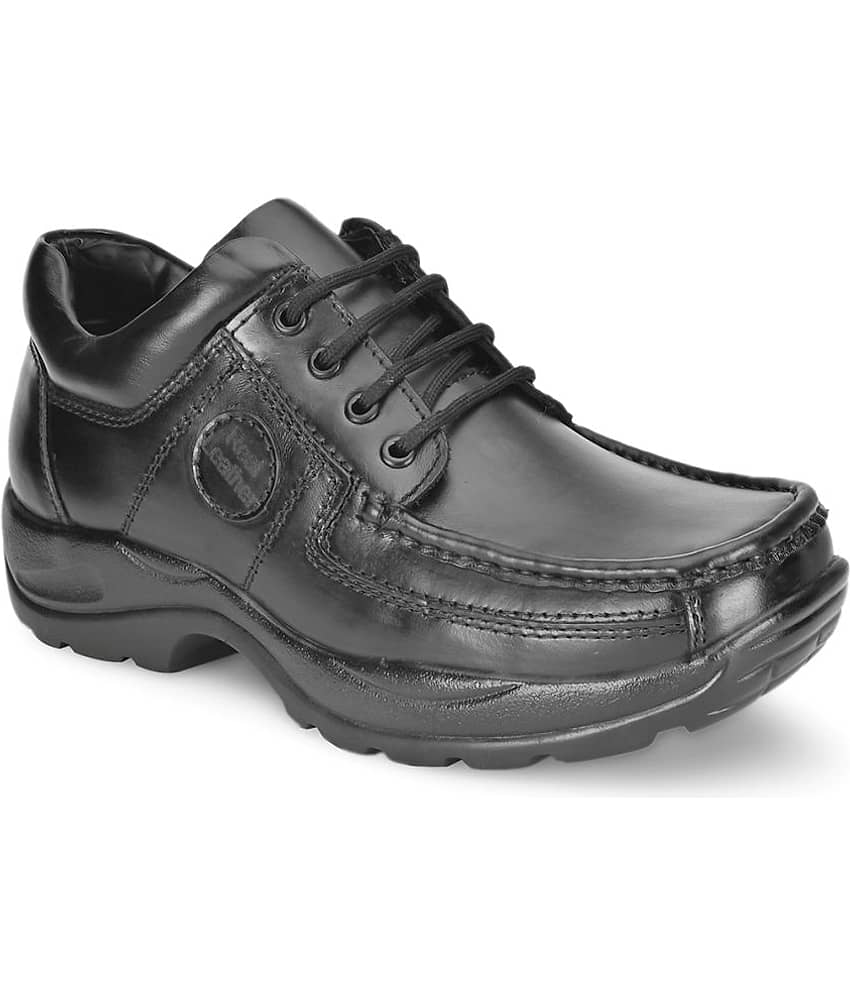 Fashion Victim Durable 1200 - Black Men's Trekking Shoes - Casual Shoes | Buy online on ZillyBuy