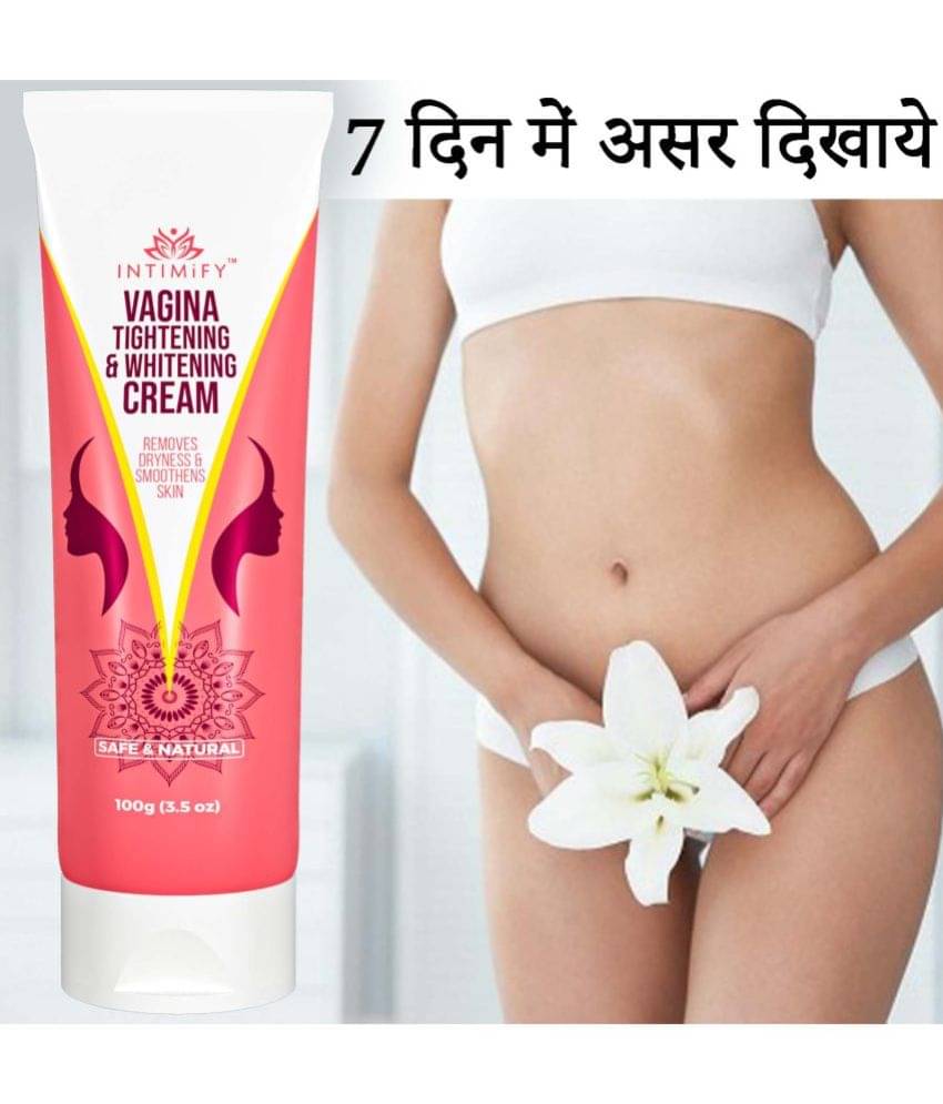     			Intimify Skin Tightening Cream Aromatic ( 100 g )