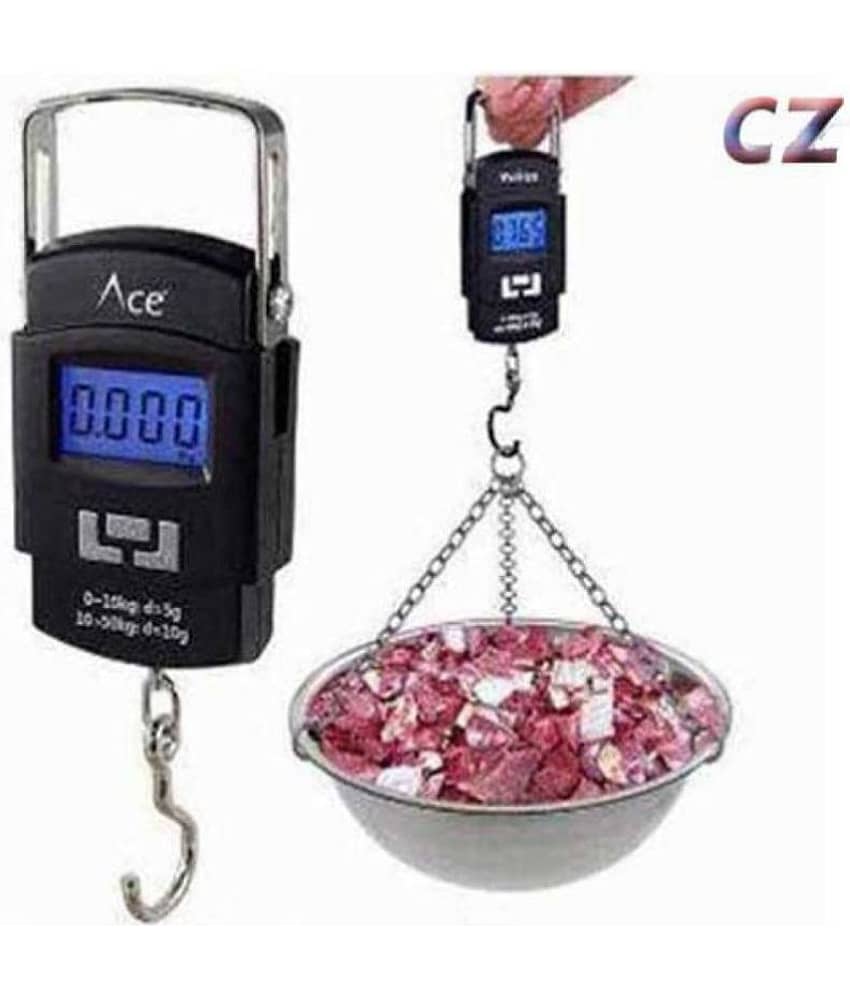 Skyweigh Glass LED Display Bathroom Weighing Scale Capacity 180 kg
