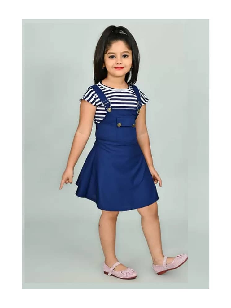 Yellow Snapdeal Kidswear Girl Party Wear Snapdeal Child Dress