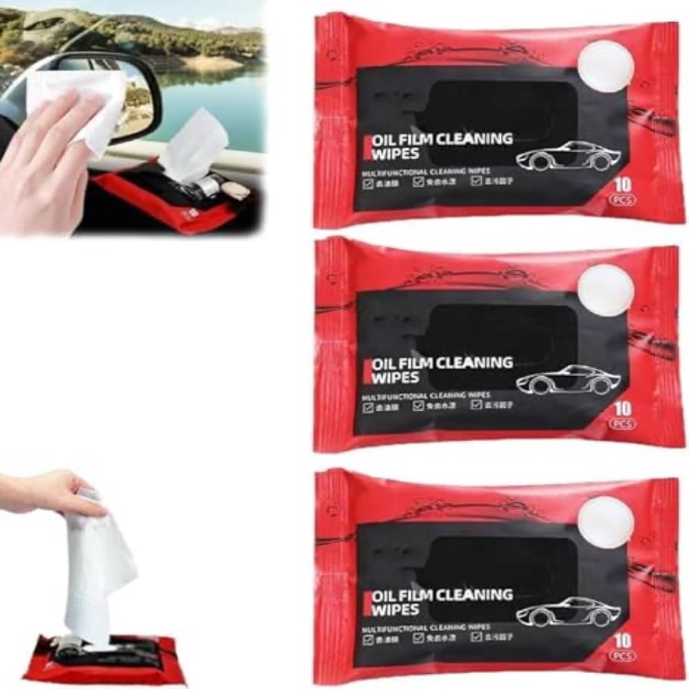 MANDEV Glass & Windshield Cleaner 80ml ( Pack of 1 ) MANDEV Glass & Windshield Cleaner 80ml ( Pack of 1 )
