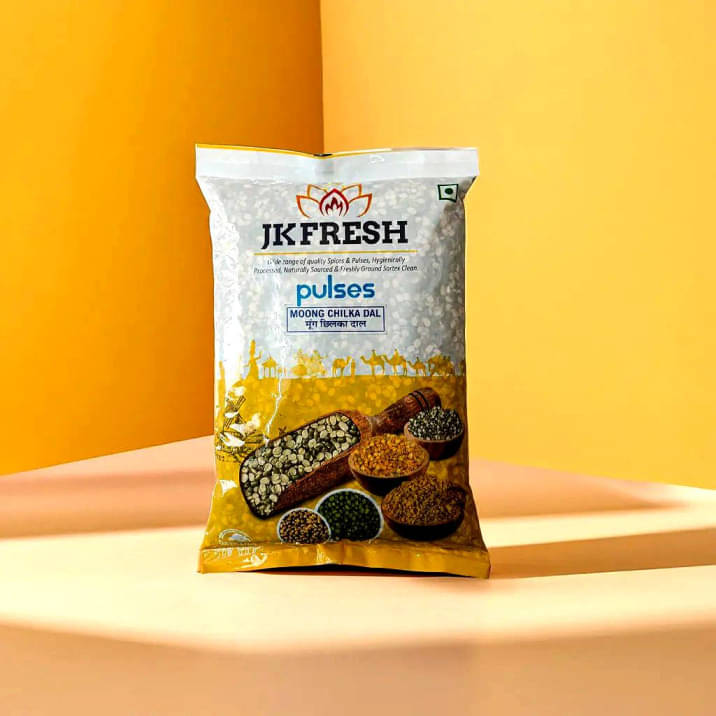 MOONG CHILKA DAL 1KG AGRI PRODUCTS 1000 gm MOONG CHILKA DAL 1KG AGRI PRODUCTS 1000 gm