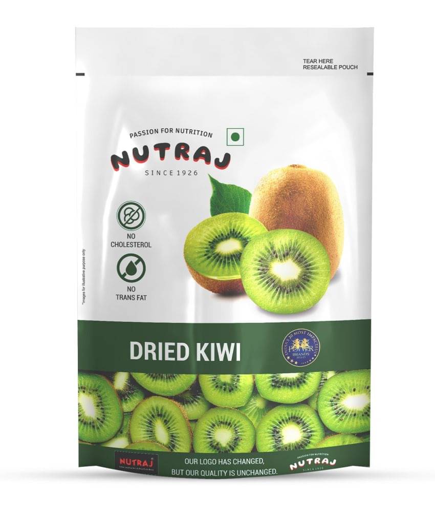 Nutraj Dried Kiwi 200G Nutraj Dried Kiwi 200G