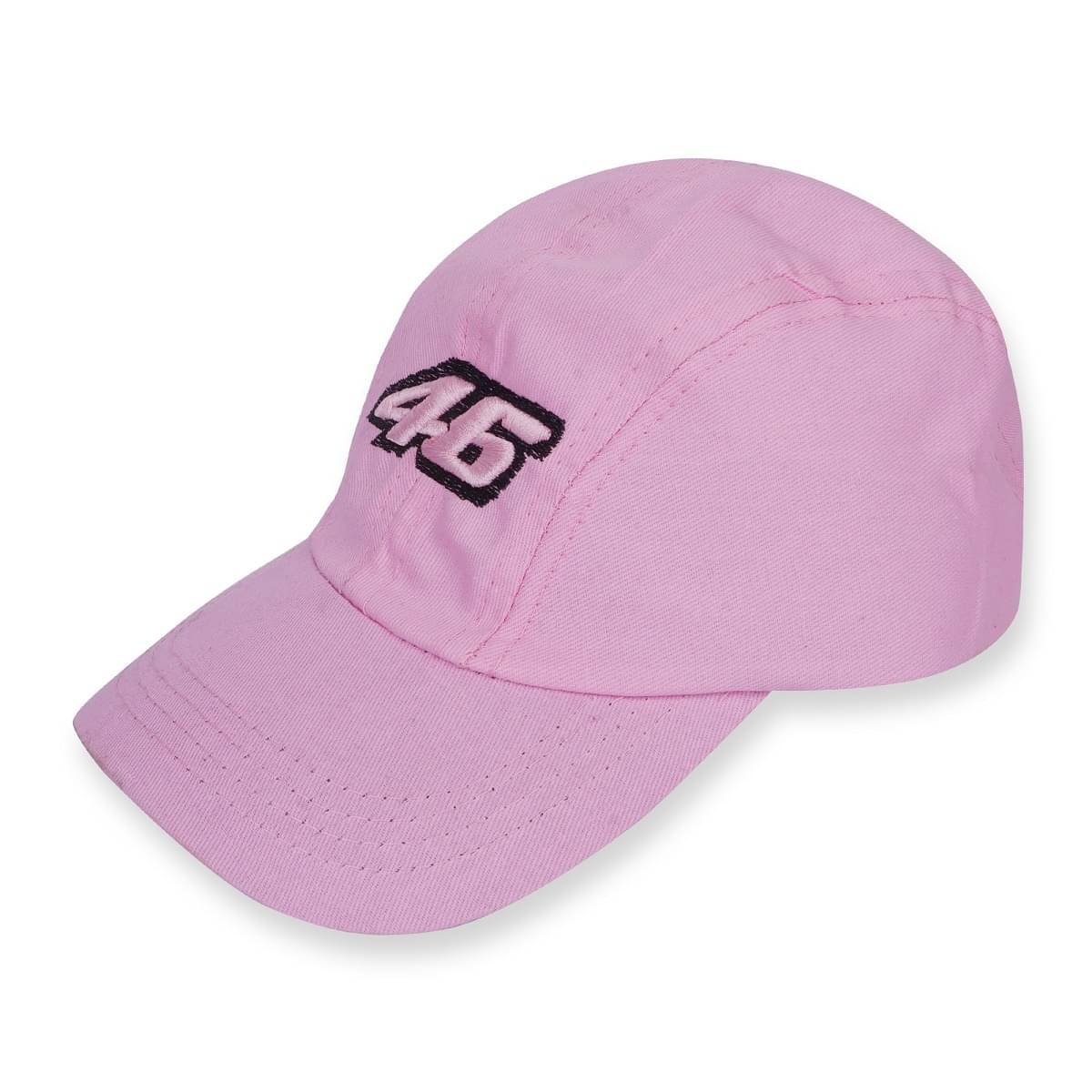    			PENYAN Pack of 1 Unisex for Baby Caps ( Pink )