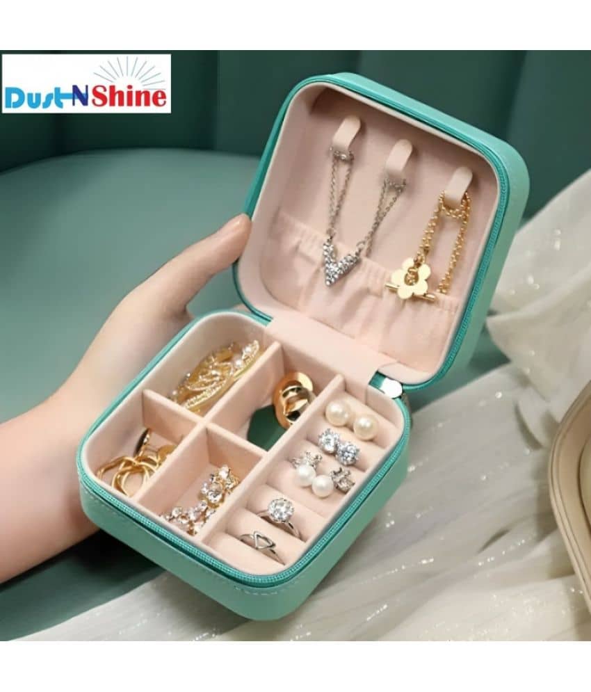Portable Jewelry Case - Jewellery Sets | Buy online on ZillyBuy