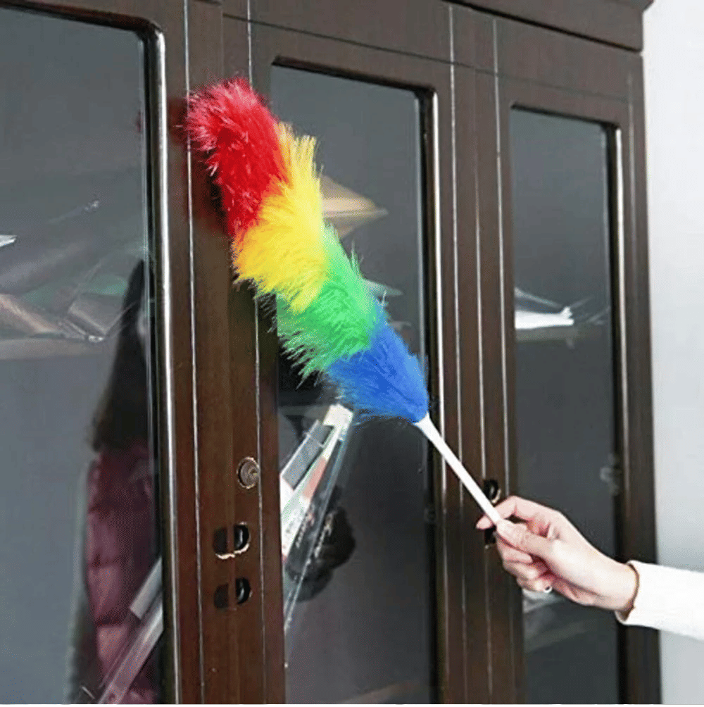     			Qin Pin Microfibre Regular Brush ( 1 )