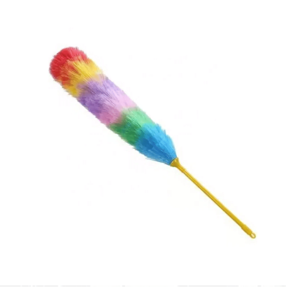     			Qin Pin Microfibre Regular Brush ( 1 )