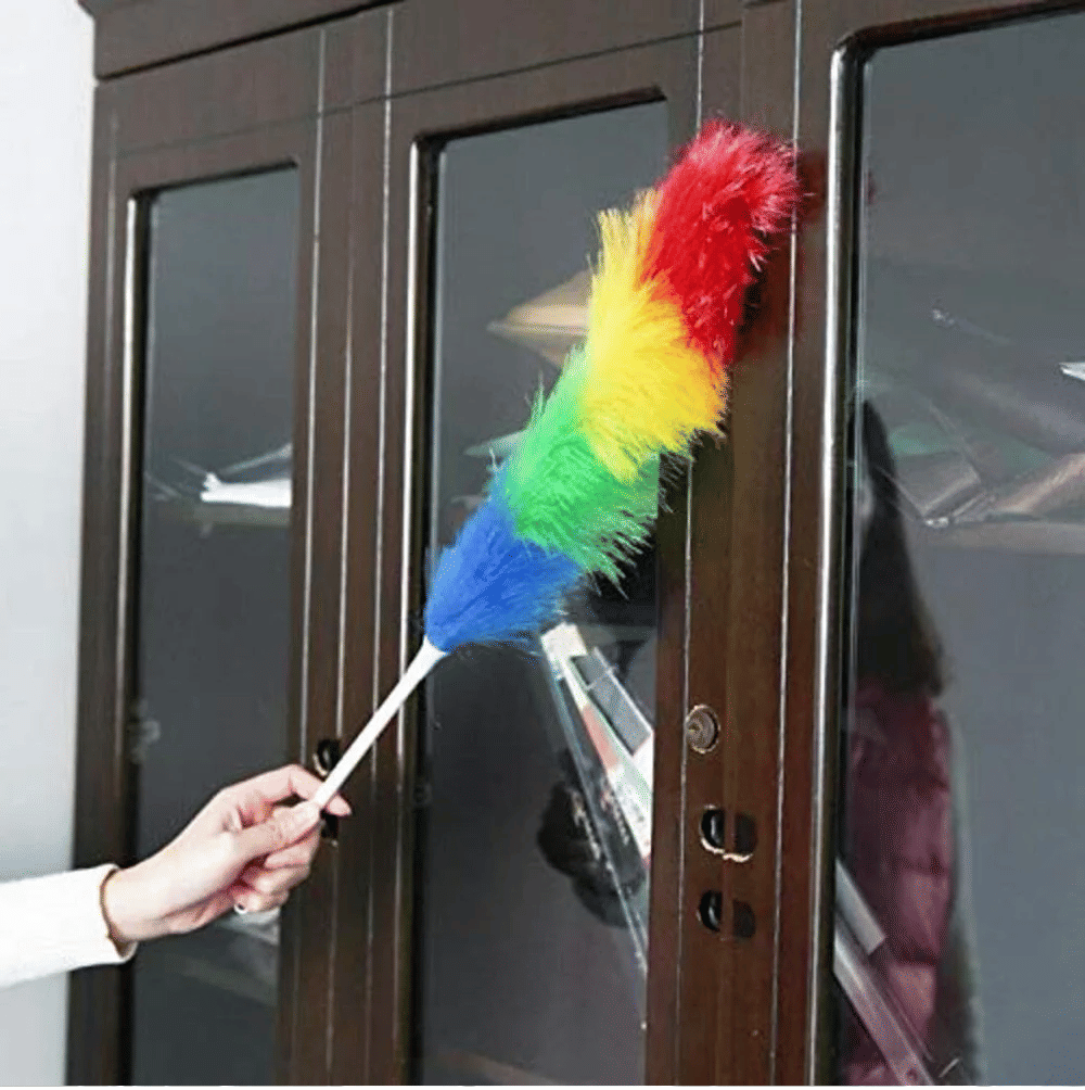     			Qin Pin Microfibre Regular Brush ( 1 )