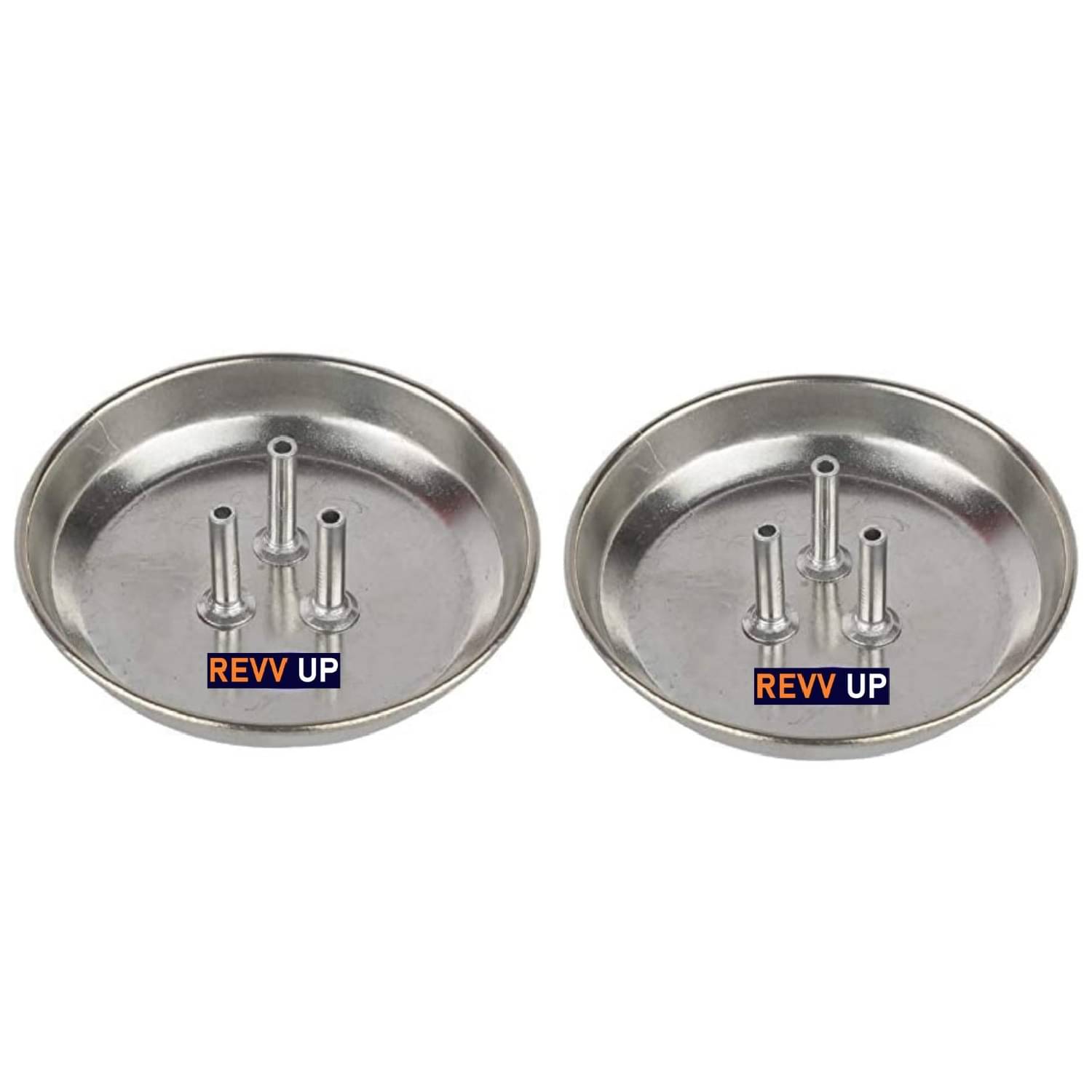     			REVV UP Incense Stick Holder Temple 2 Pieces ( Pack of 2 )