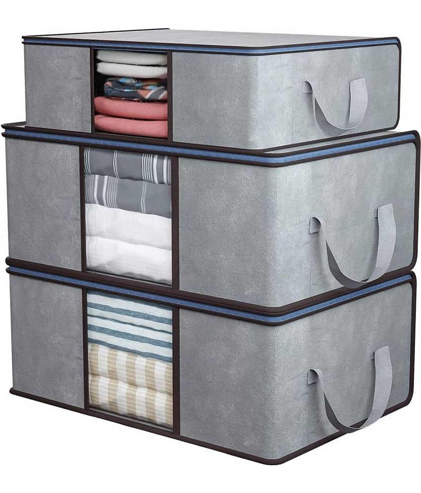 Freshworld Vacuum Sealer Rolls Food Storage Saver Bag (15*500cm)