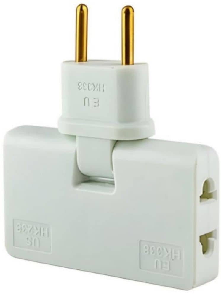 SHARUJA Multi Plug