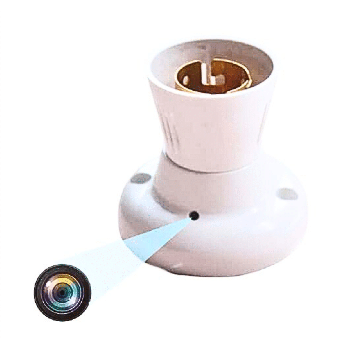     			SKY HUB HOLDER SPYCAM HD Others 1080 Camera