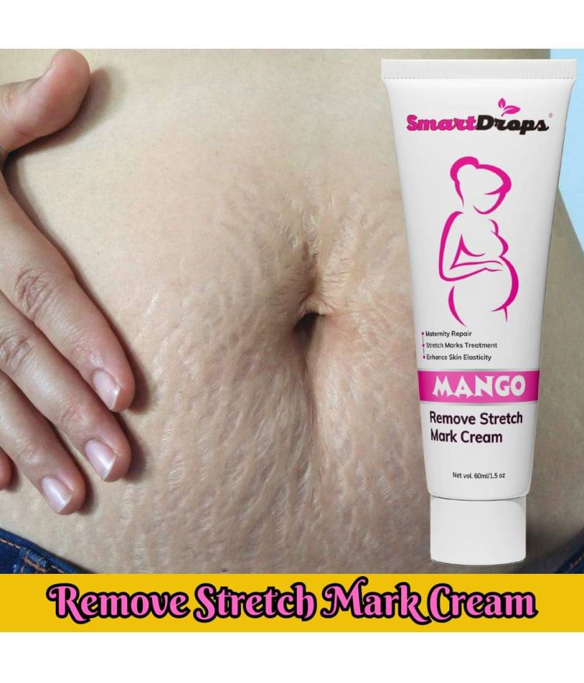     			Smartdrops Anti Aging Cream Fruity ( 60 mL )