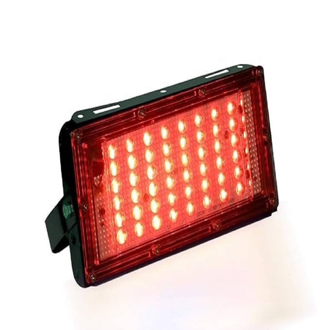 UDAY Cool Day Light 50 Watts Flood Light ( Pack of 1 ) UDAY Cool Day Light 50 Watts Flood Light ( Pack of 1 )