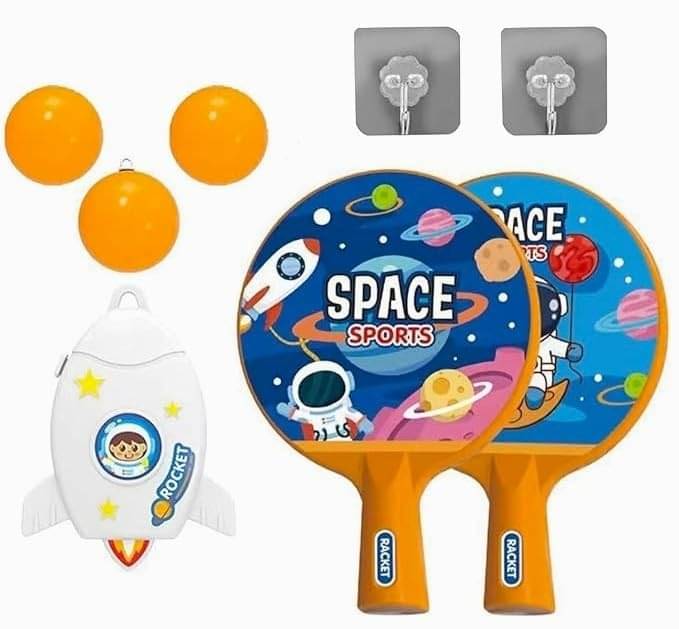 Braintastic PINGPONG SPACE Table Tennis Braintastic PINGPONG SPACE Table Tennis