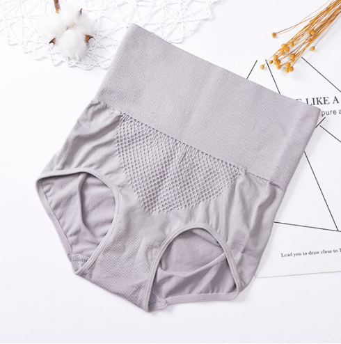     			CALBO N Pack of 1 Nylon Women's Tummy Tucker ( Grey )