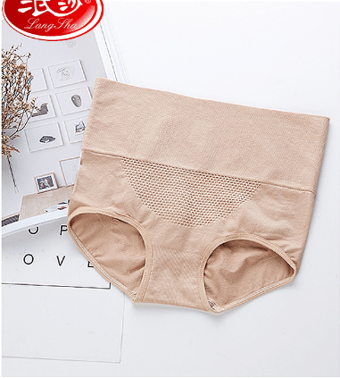 CALBO N Pack of 1 Nylon Women's Tummy Tucker ( Cream ) CALBO N Pack of 1 Nylon Women's Tummy Tucker ( Cream )