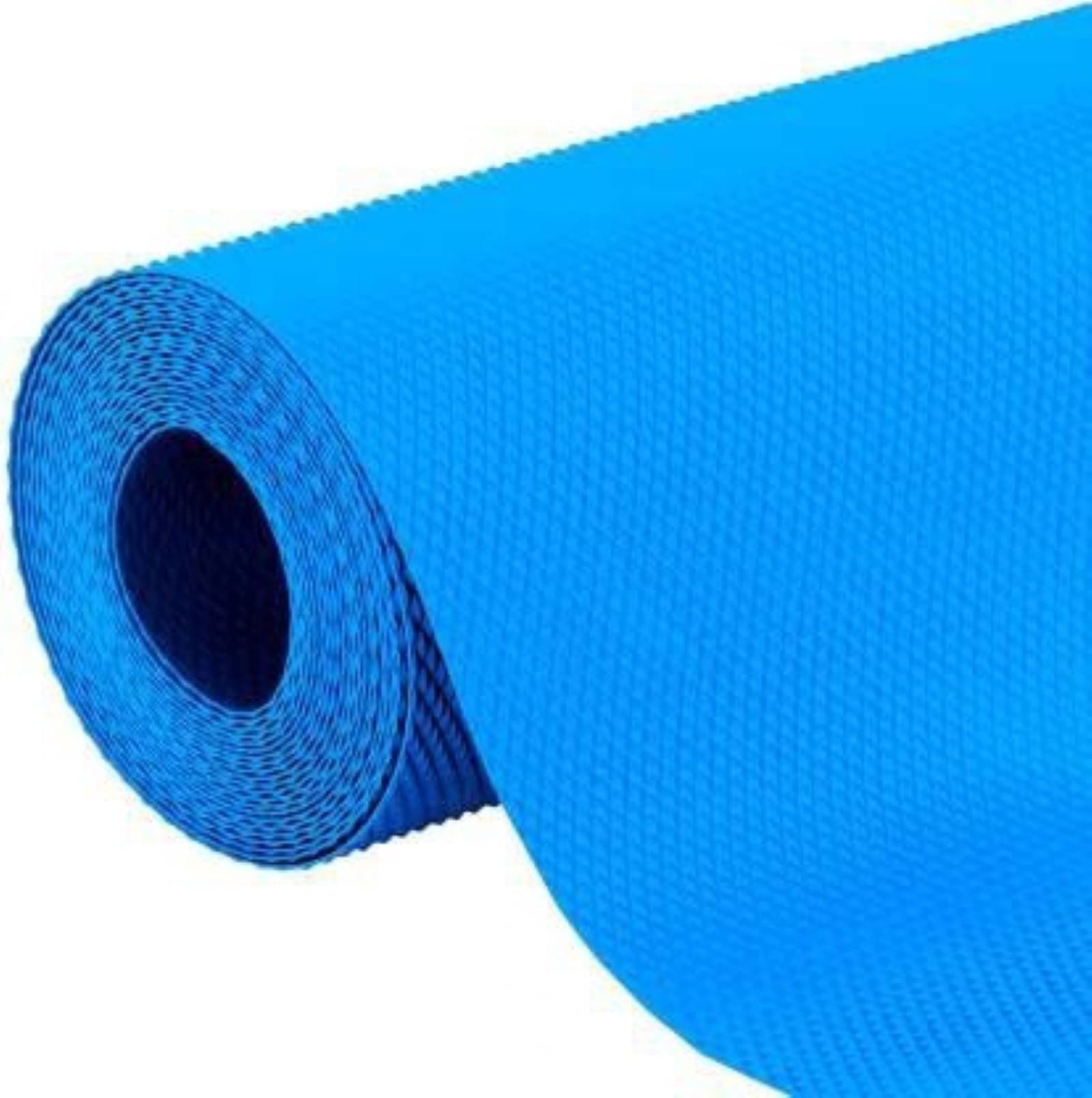 DPA Collection PVC Abstract Printed Fridge Mats ( 44 29 ) Pack of 1 - Blue DPA Collection PVC Abstract Printed Fridge Mats ( 44 29 ) Pack of 1 - Blue