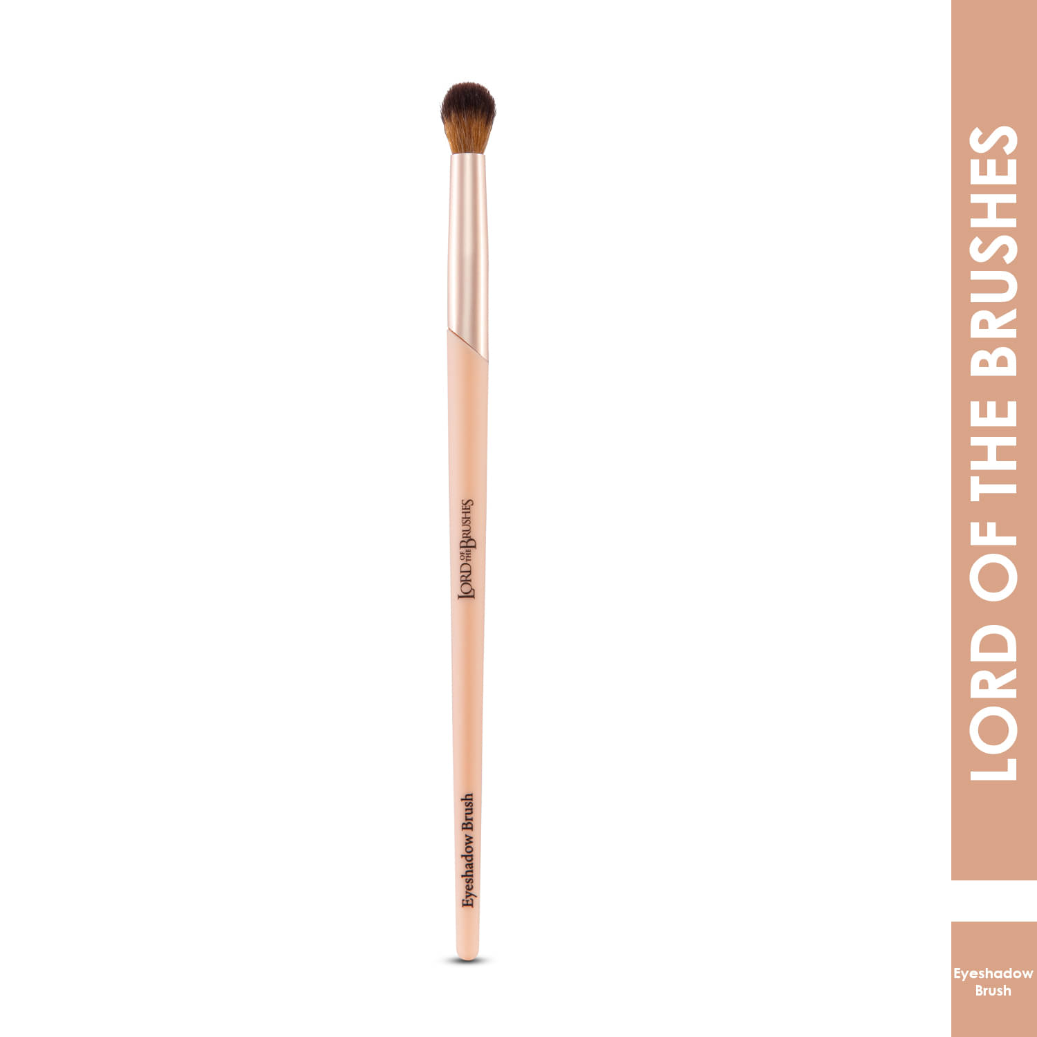 Glam21 Lord Of The Brushes Eyeshadow Brush Synthetic Wet & Dry Products 20 g 1 Pcs Glam21 Lord Of The Brushes Eyeshadow Brush Synthetic Wet & Dry Products 20 g 1 Pcs