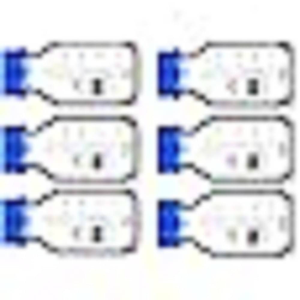     			LABOGENS BEAKER 250ML PACK OF 12PC