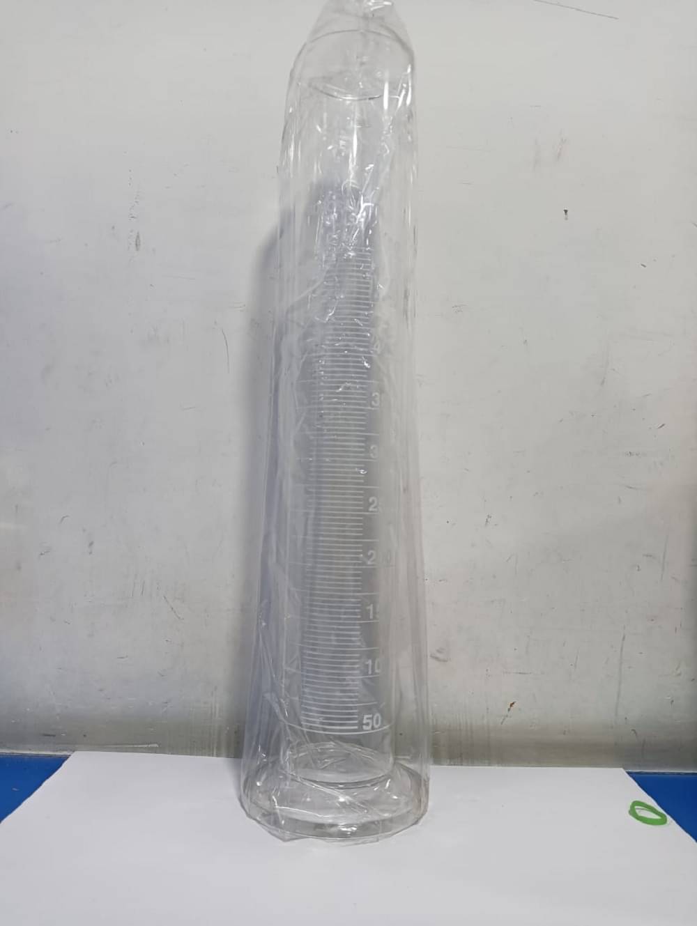     			LABOGENS MEASURING CYLINDER 500ML