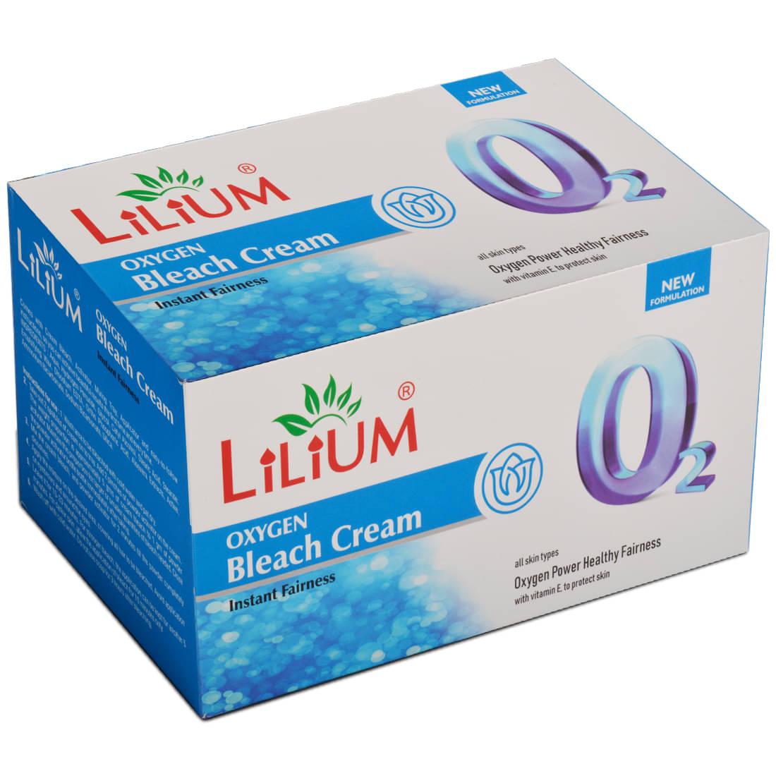 Lilium Bleach Cream Less Than 3 Times Use Facial Kit For Normal Skin Aloe Vera 1 ( Pack of 1 ) Lilium Bleach Cream Less Than 3 Times Use Facial Kit For Normal Skin Aloe Vera 1 ( Pack of 1 )