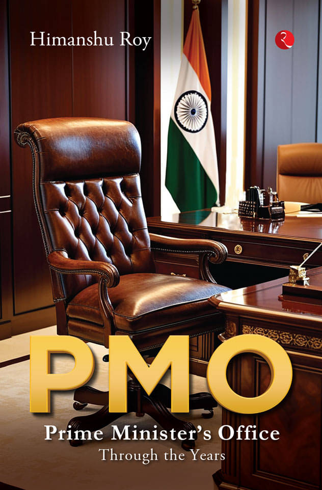     			PMO: Prime Minister’s Office Through the Years