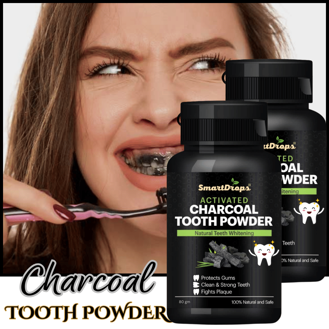 Smartdrops Teeth Whitening Kit 80 Smartdrops Teeth Whitening Kit 80
