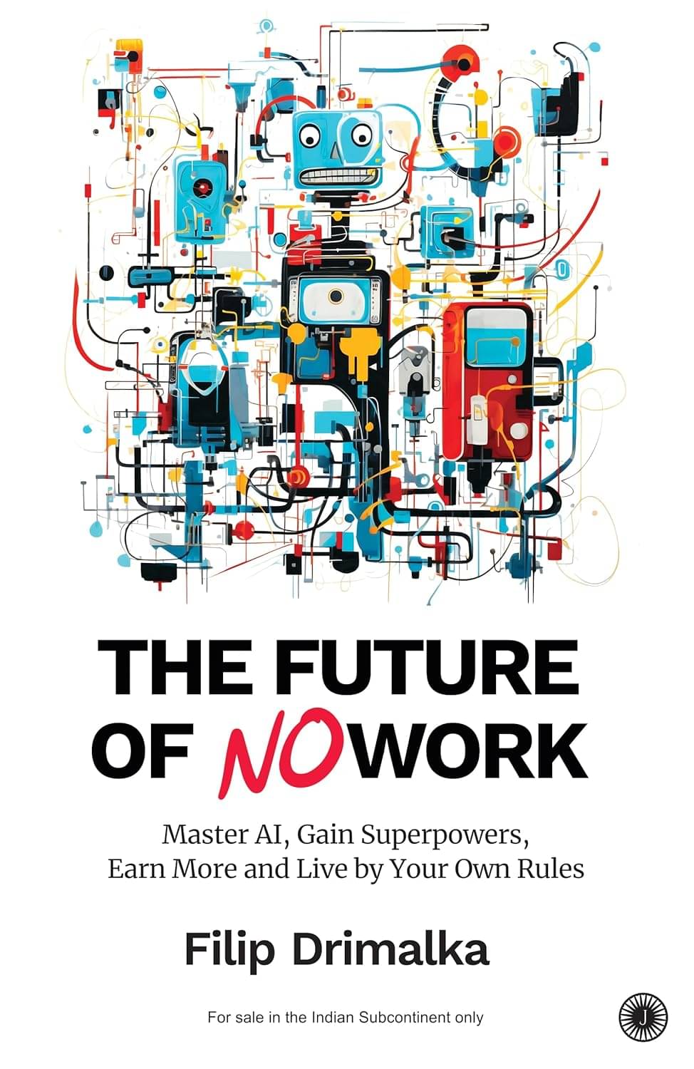     			The Future of No Work