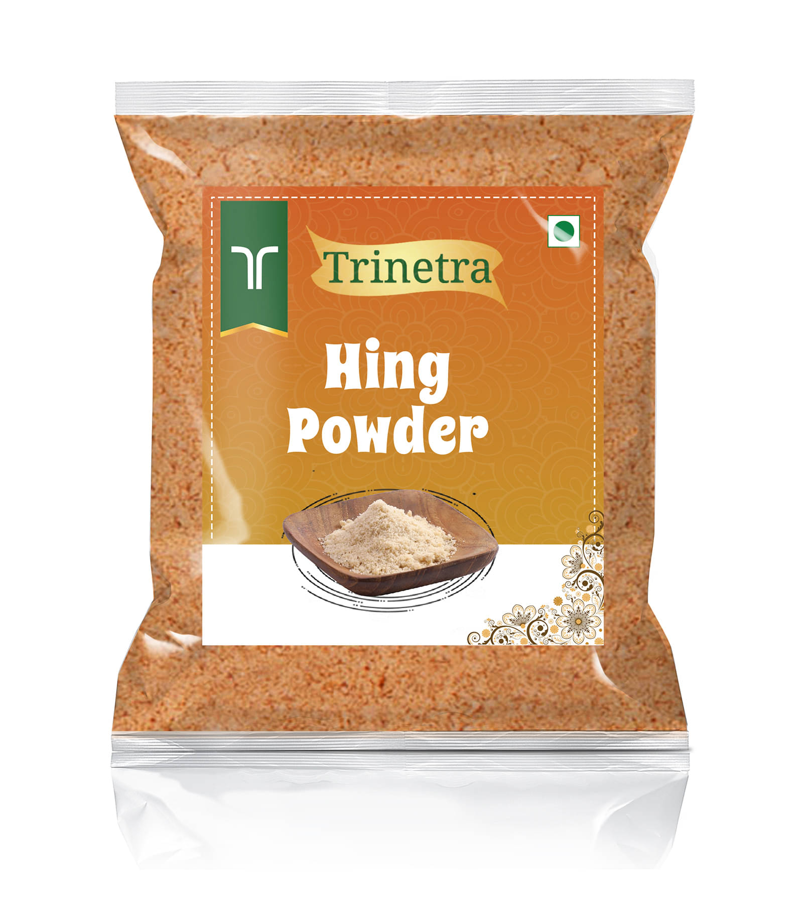     			Trinetra 200 gm Hing ( Pack of 1 )