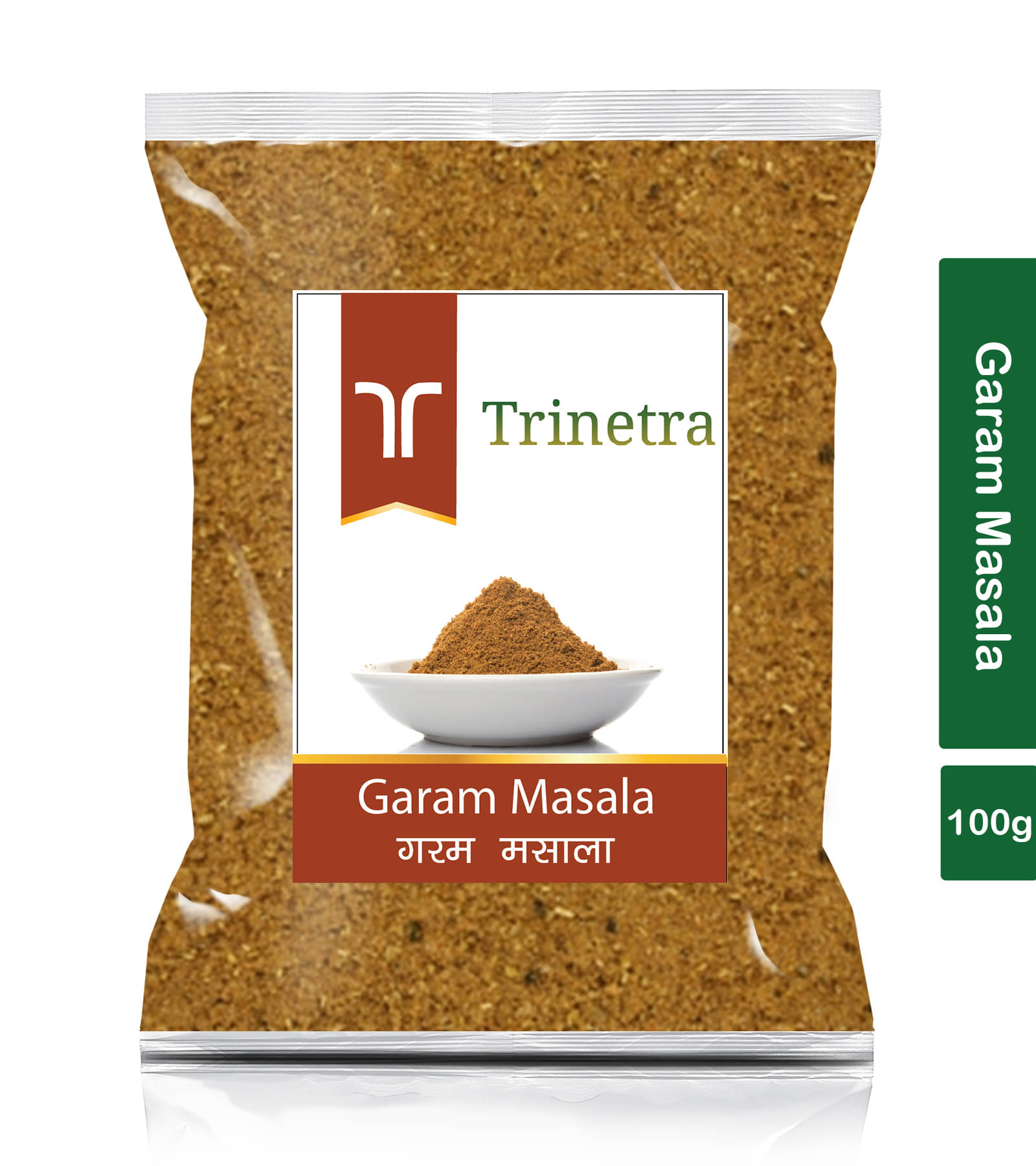     			Trinetra Garam Masala 100 gm