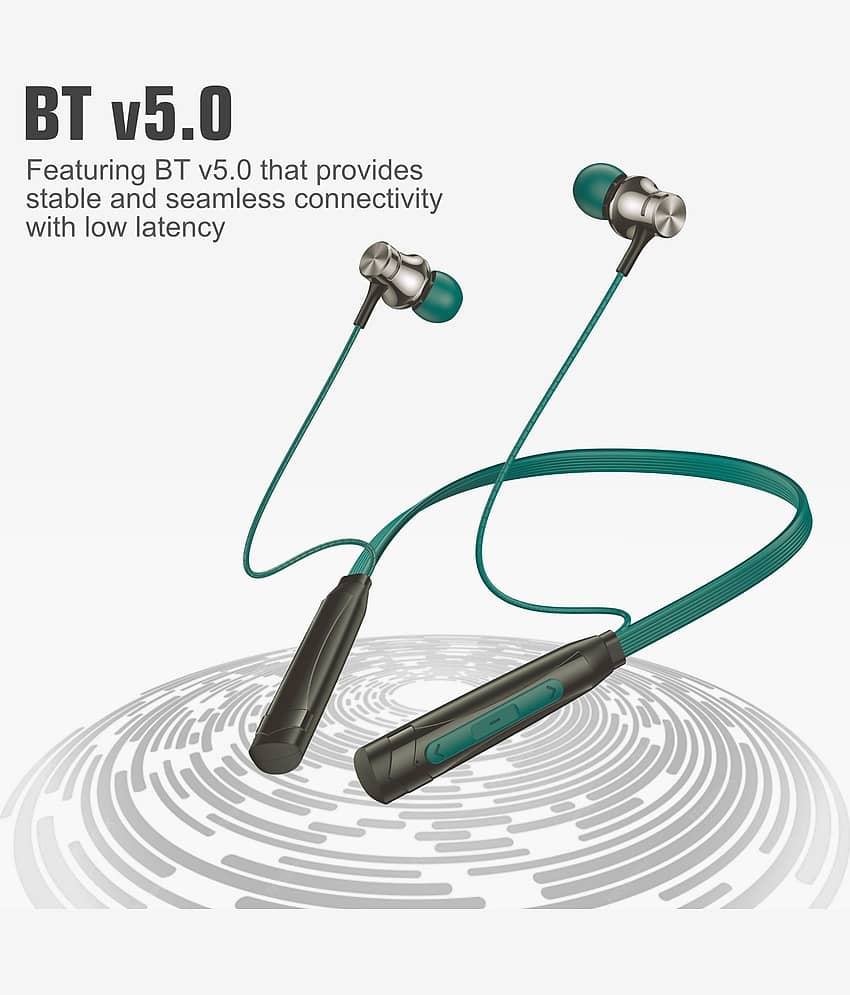 Bluetooth Earphones Matlek Headphones Buy Matlek Headphone