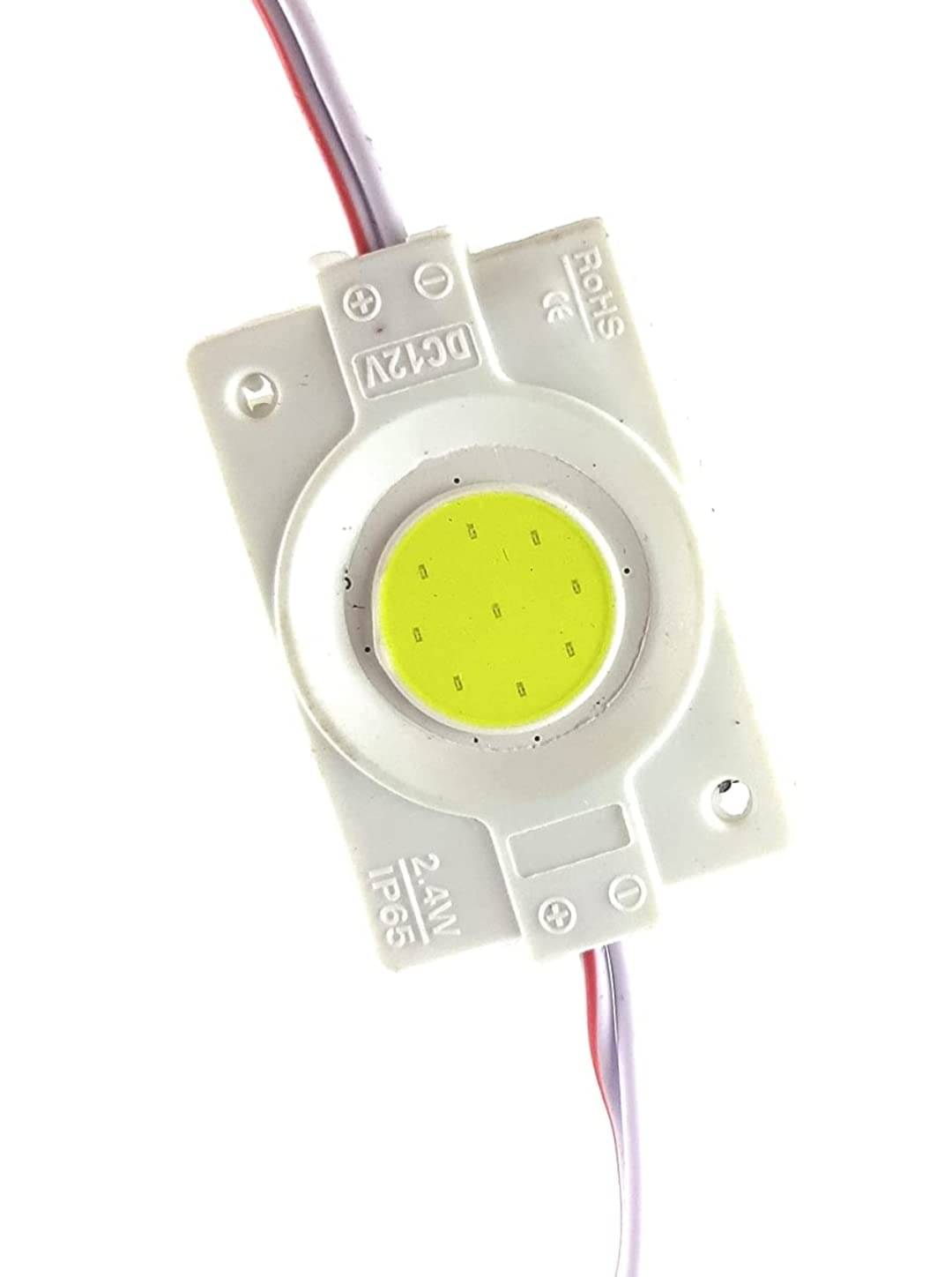 Ultra-Bright COB Interior Car Light – Universal 12V/24V Upgrade for All Vehicles Ultra-Bright COB Interior Car Light – Universal 12V/24V Upgrade for All Vehicles