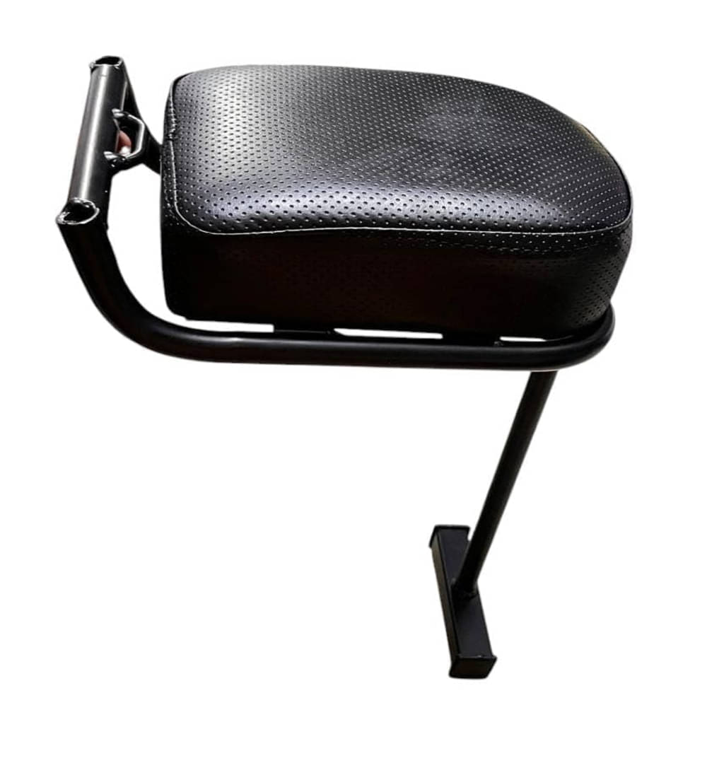     			Universal Folding Baby Seat Compatible for All Scooty Bike Seat for Universal for Bike, TVS, Hero, Suzuki, Honda Activa 125, Activa 5G, Activa 6G, Jupiter