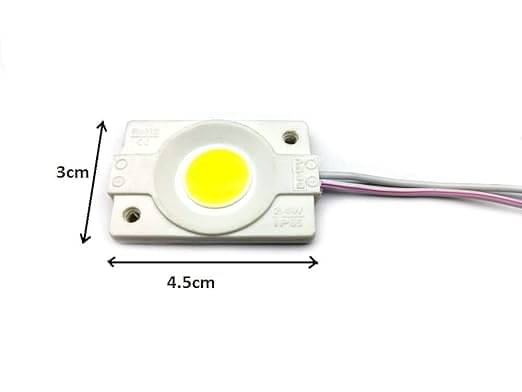     			Universal Roof Interior Car Light – Super Bright 12V Upgrade for All Vehicles