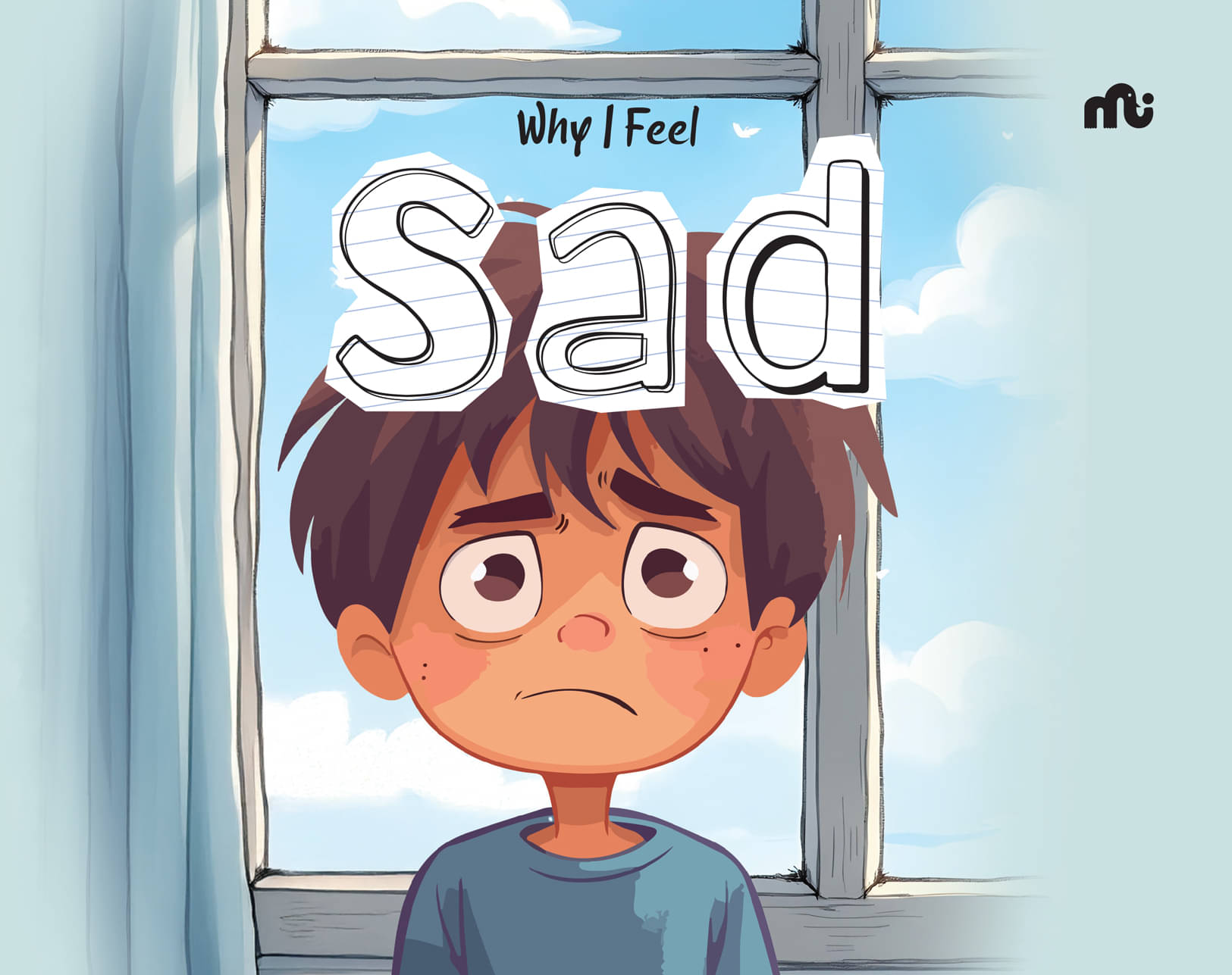     			Why I Feel Sad