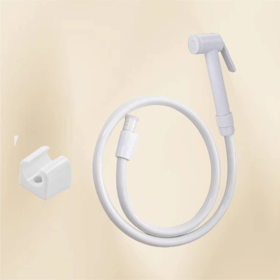     			ZIBRED Plastic(ABS) Jet Sprays