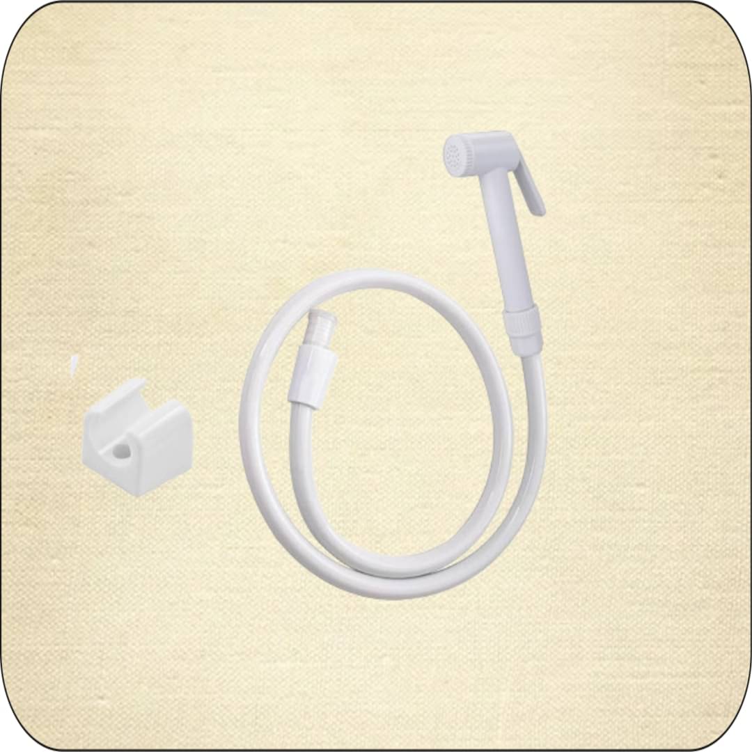     			ZIBRED Plastic(ABS) Jet Sprays