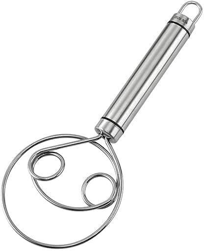     			omortex Steel Multicolor Froath Maker ( Pack of 1 )