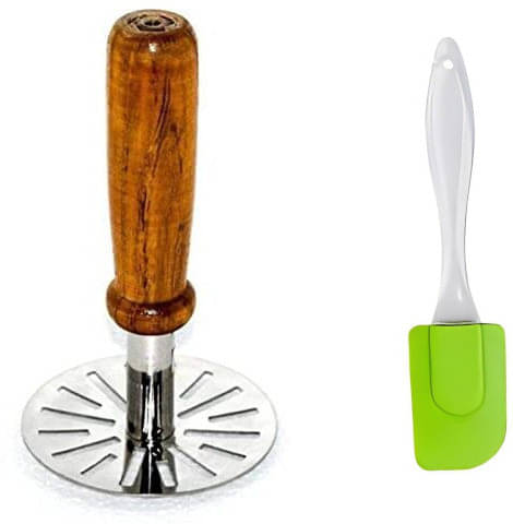     			omortex Steel Multicolor Froath Maker ( Pack of 2 )