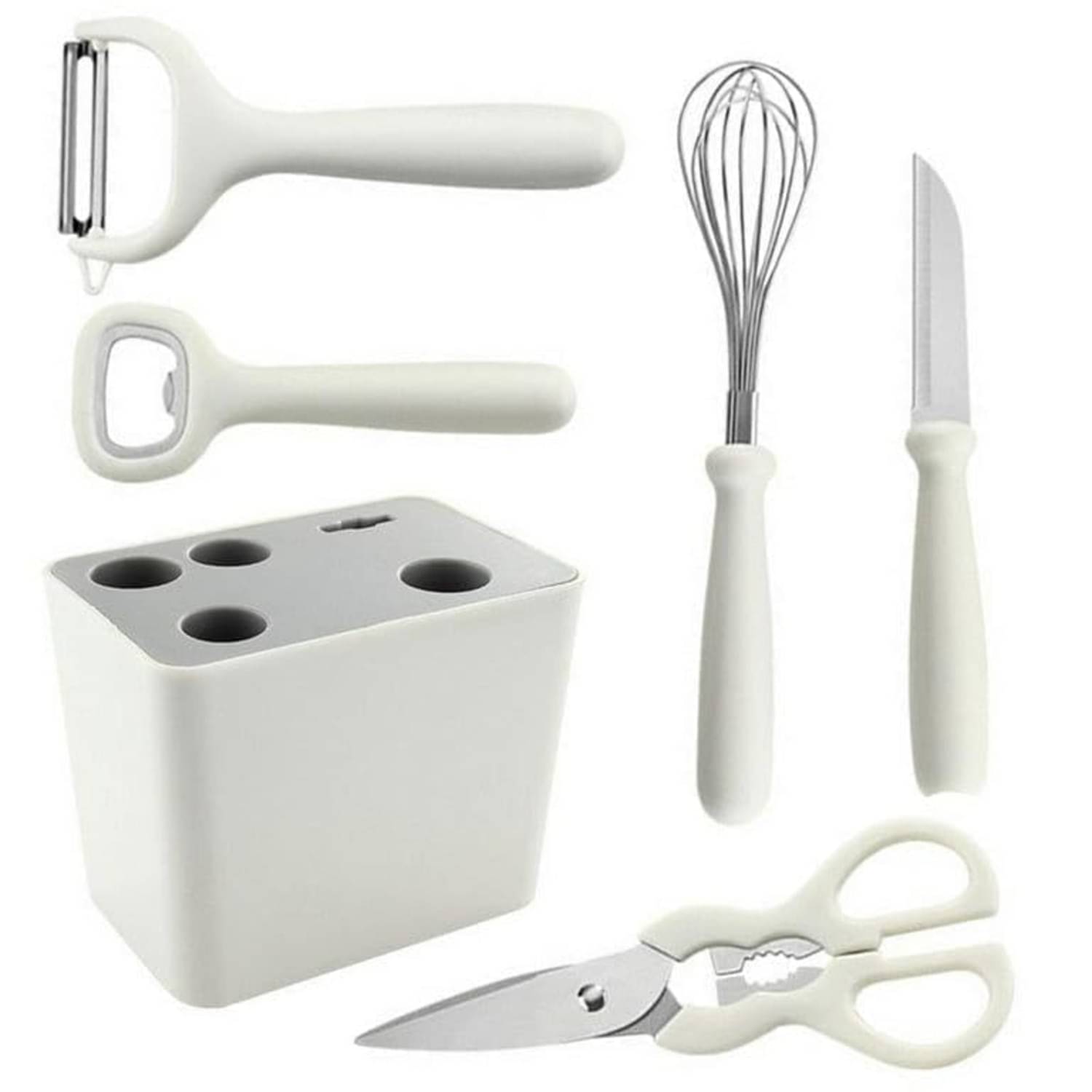     			swipe n see Stainless Steel Scissors Set ( Pack of 1 )