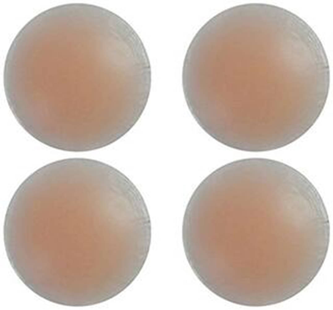 3MADS Women's Silicon Nipple Shield Cover Pads 3MADS Women's Silicon Nipple Shield Cover Pads