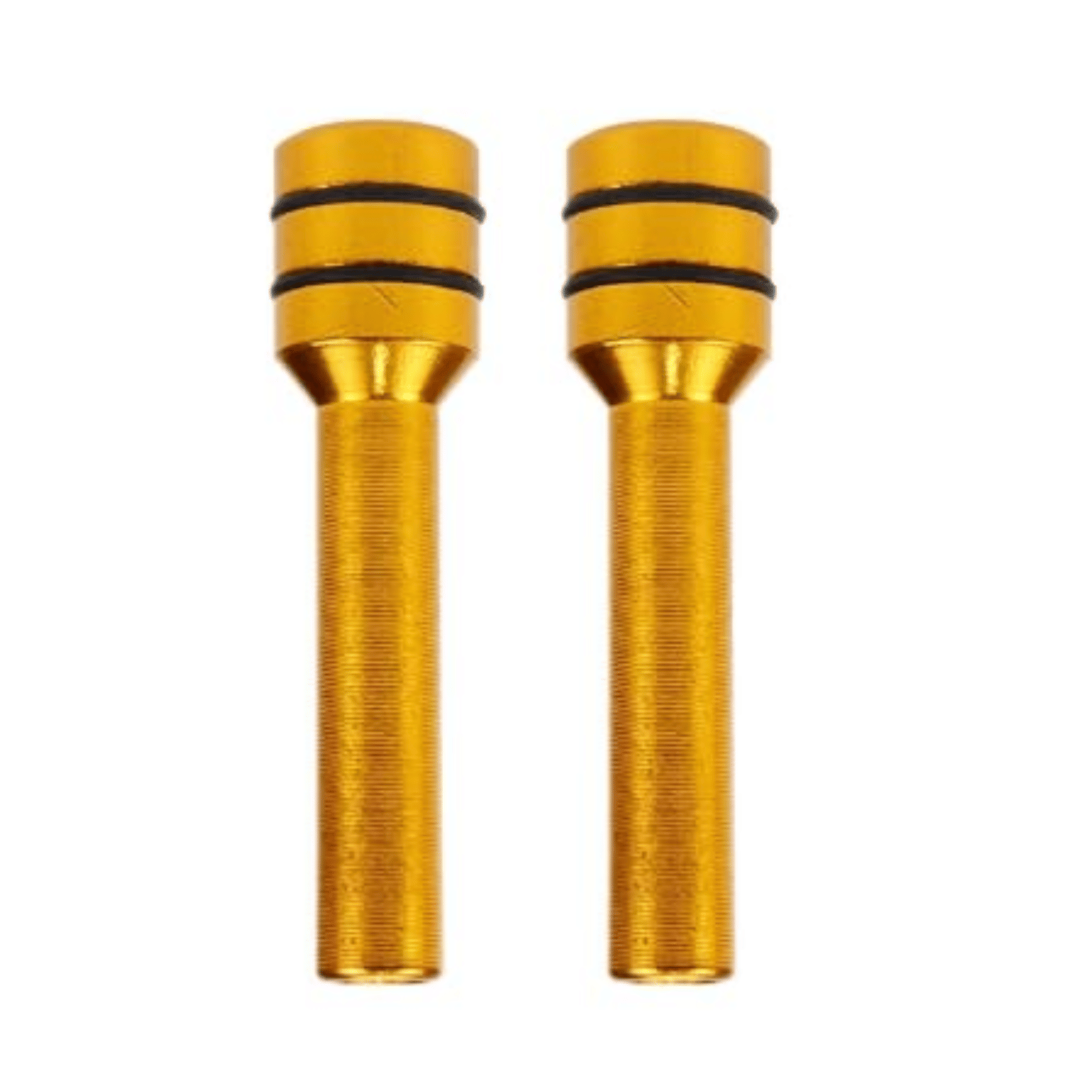     			AKSMIT Door Guard Metallic Golden