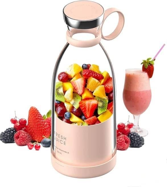     			Avya ABS Multicolor Manual Juicer ( Pack of 1 )
