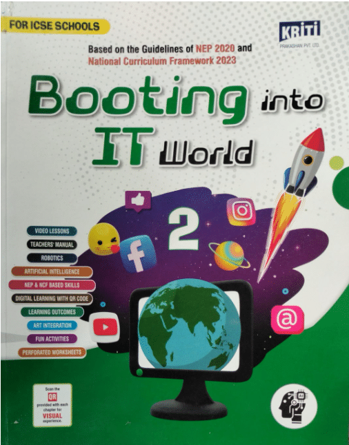     			BOOTING INTO IT WORLD CLASS 2