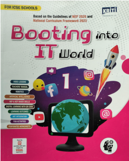     			BOOTING INTO IT WORLD CLASS 1