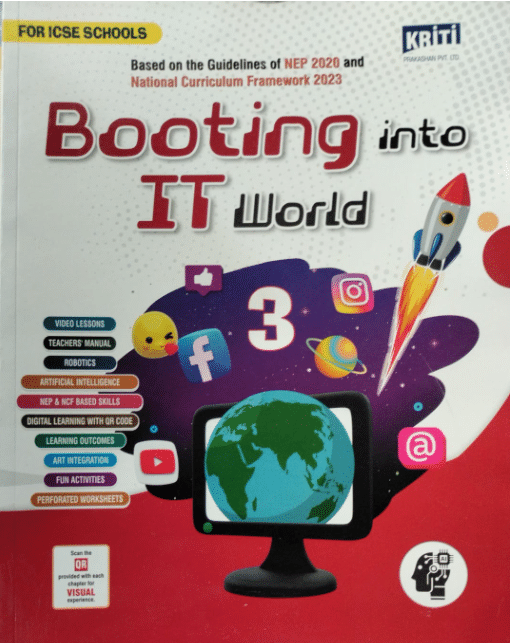     			BOOTING INTO IT WORLD CLASS 3