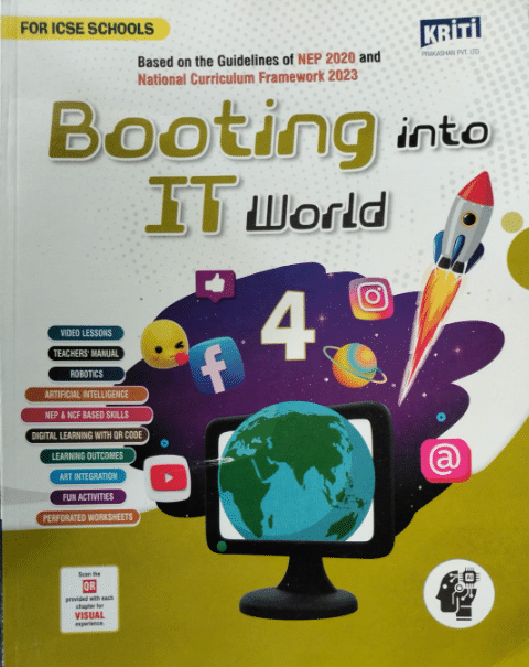     			BOOTING INTO IT WORLD CLASS 4